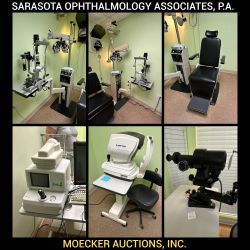 Sarasota Ophthalmology Associates, P.A.