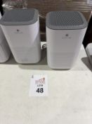 MEDIFY AIR MA-15 AIR PURIFIERS (USED)