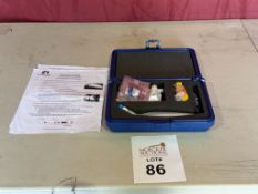 ACCUTOME INC ACCUPEN APPLANATION TONOMETER 24-3000