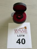 VOLK II BIO 78D - DOUBLE ASPHERIC LENS