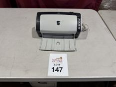 FUJITSU FI-6130 DOCUMENT SCANNER