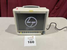 LARSEN & TOUBRO STAR 55 PATIENT MONITOR