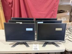 ACER X223W LCD MONITORS 22
