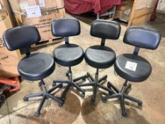LAB STOOLS