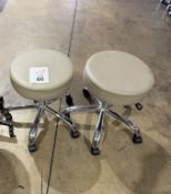 MEDICAL / PEDI STOOL