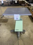 RELIANCE MEDICAL INSTRUMENT STAND