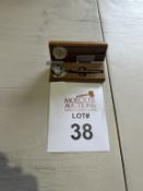 OCULAR POSNER DIAGNOSTIC AND SURGICAL GONIOPRISM