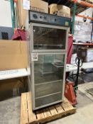 MAC MEDICAL DWC 24-G-TL WARMER