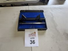 B&L EX OPHTHALMOMETER