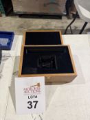 CARL ZEISS 60344 CALIBRATION TEST EYE TOOL