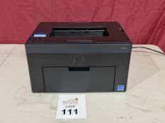 DELL C1760NW PRINTER