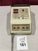 ZIMMER A.T.S. 1500 AUTOMATIC TOURNIQUET SYSTEM