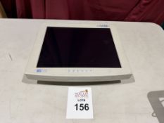 RADIANCE MEDICAL DISPLAY MONITOR