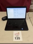 DELL LATITUDE E5450 LAPTOP CORE i5