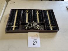 OPTICAL TRIAL LENS SET