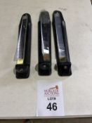 OPHTHALMIC PRISM BAR