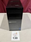 DELL OPTIPLEX 7010 CORE i3 COMPUTER