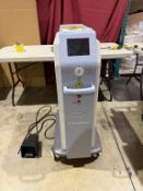 DORNIER MEDILAS H 20 HOLMIUM LASER