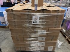 BULK LOT (NEW) PRODUCT OF APPROX. (2,429 +/-)