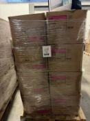 BULK LOT (NEW) PRODUCT OF APPROX. (48 +/-)