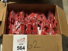 MILWAUKEE MINI FLUSH CUTTERS (NEW)