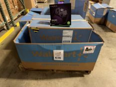 BULK LOT (NEW) PRODUCT OF APPROX. (94 +/-)