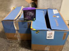 BULK LOT (NEW) PRODUCT OF APPROX. (38 +/-)