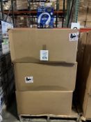 BULK LOT (NEW) PRODUCT OF APPROX. (254 +/-)