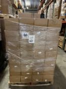 BULK LOT (NEW) PRODUCT OF APPROX. (84 +/-)