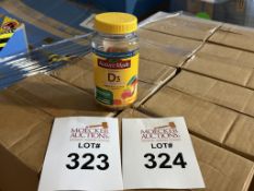 BULK LOT (NEW) PRODUCT OF APPROX. (1,120 +/-)