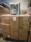 BULK LOT (NEW) PRODUCT OF APPROX. (36 +/-)