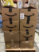 BULK LOT (NEW) PRODUCT OF APPROX. (768 +/-)