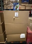 BULK LOT (NEW) PRODUCT OF APPROX. (264 +/-)