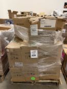 BULK LOT (NEW PRODUCT/DAMAGED PACKAGING) OF APPROX. (27 +/-)