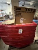 BULK LOT (NEW) PRODUCT OF APPROX. (42 +/-)