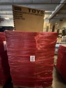 BULK LOT (NEW) PRODUCT OF APPROX. (60 +/-)