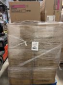 BULK LOT (NEW) PRODUCT OF APPROX. (54 +/-)