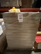 BULK LOT (NEW) PRODUCT OF APPROX. (210 +/-)