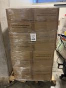 BULK LOT (NEW) PRODUCT OF APPROX. (64 +/-)