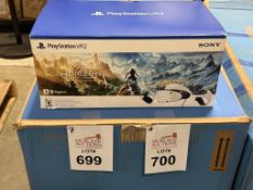 PLAYSTATION VR2 (RETURNED)