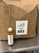 BULK LOT (NEW) PRODUCT OF APPROX. (40 +/-)