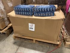 BULK LOT (NEW) PRODUCT OF APPROX. (96 +/-)