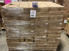 BULK LOT (NEW) PRODUCT OF APPROX. (1,440 +/-)