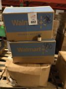 BULK LOT (NEW) PRODUCT OF APPROX. (2,100 +/-)