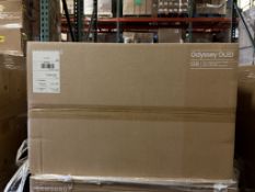 SAMSUNG ODYSSEY OLED G8 32
