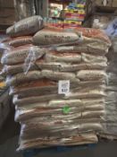 BULK LOT (NEW) PRODUCT OF APPROX. (62 +/-)