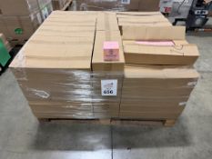 BULK LOT (NEW) PRODUCT OF APPROX. (700 +/-)