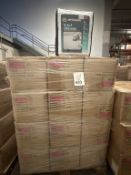 BULK LOT (NEW) PRODUCT OF APPROX. (48 +/-)