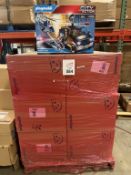 BULK LOT (NEW) PRODUCT OF APPROX. (48 +/-)