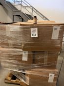 BULK LOT (NEW) PRODUCT OF APPROX. (2,900 +/-)